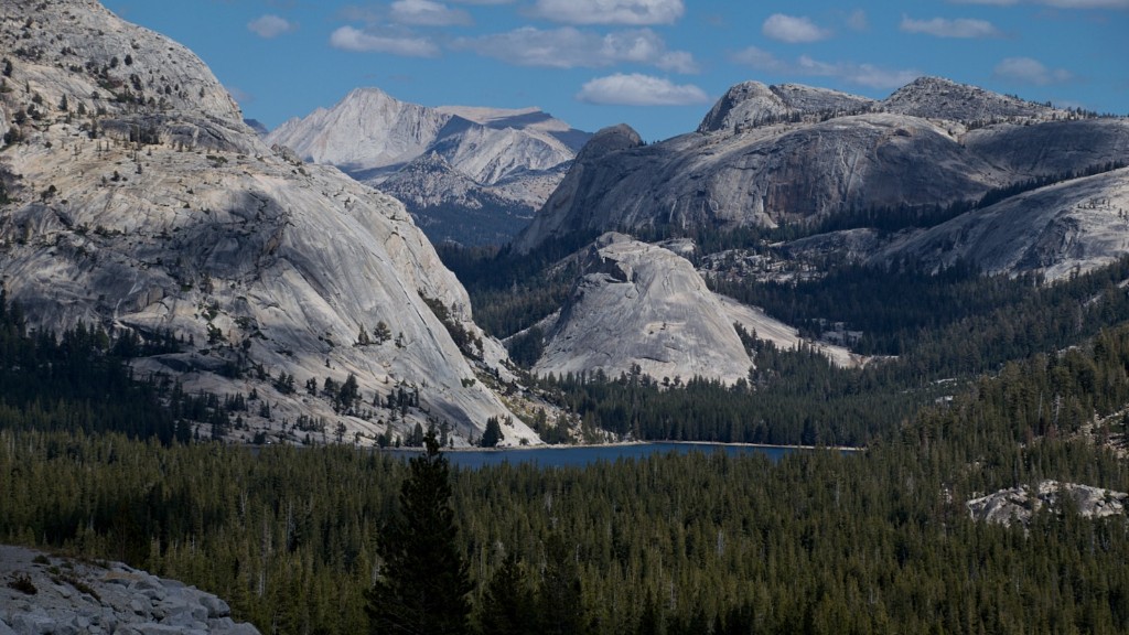 Apakah Aktiviti Yang Boleh Anda Lakukan Di Taman Negara Yosemite