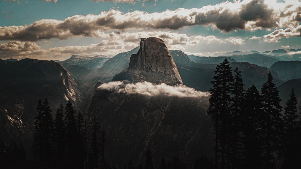 Apakah Aktiviti Yang Boleh Anda Lakukan Di Taman Negara Yosemite